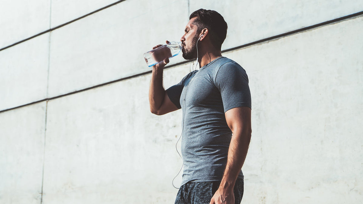 What is CoQ10 and what does it do?