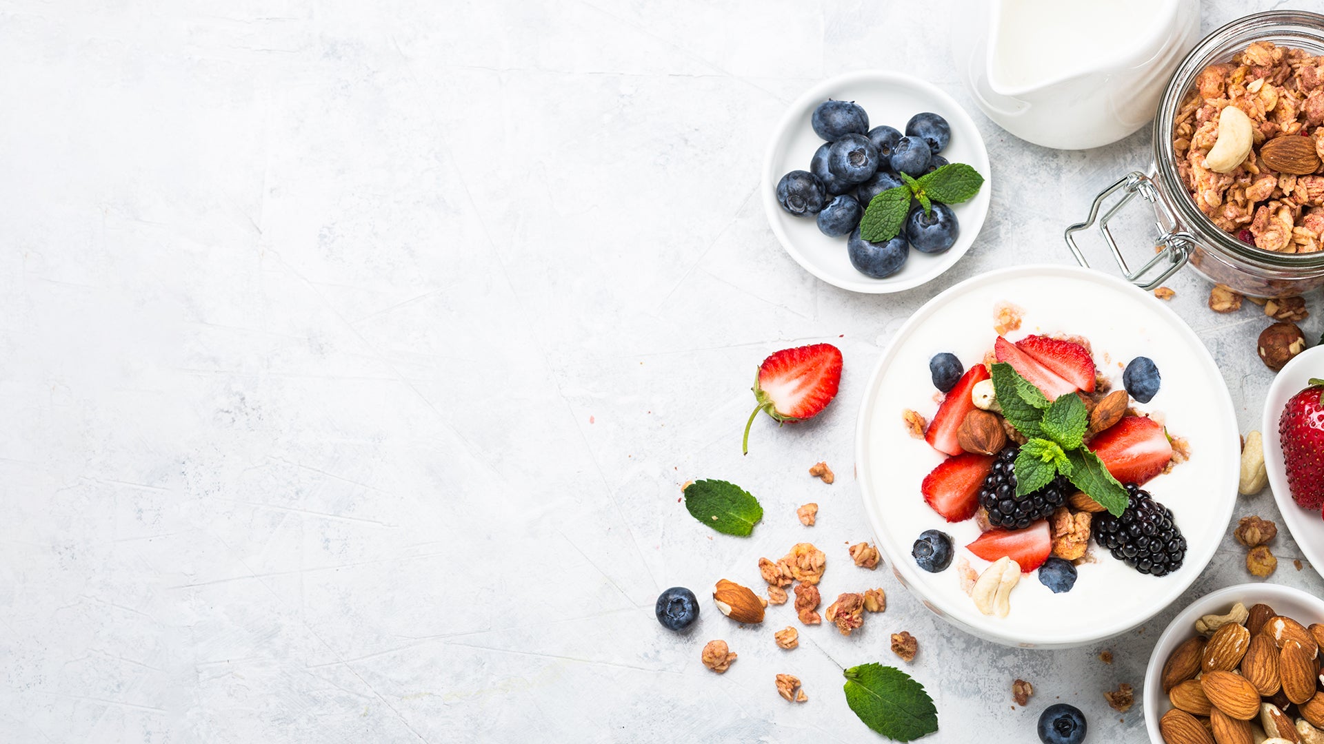 The Powerful Connection Between Nutrition and Mental Health