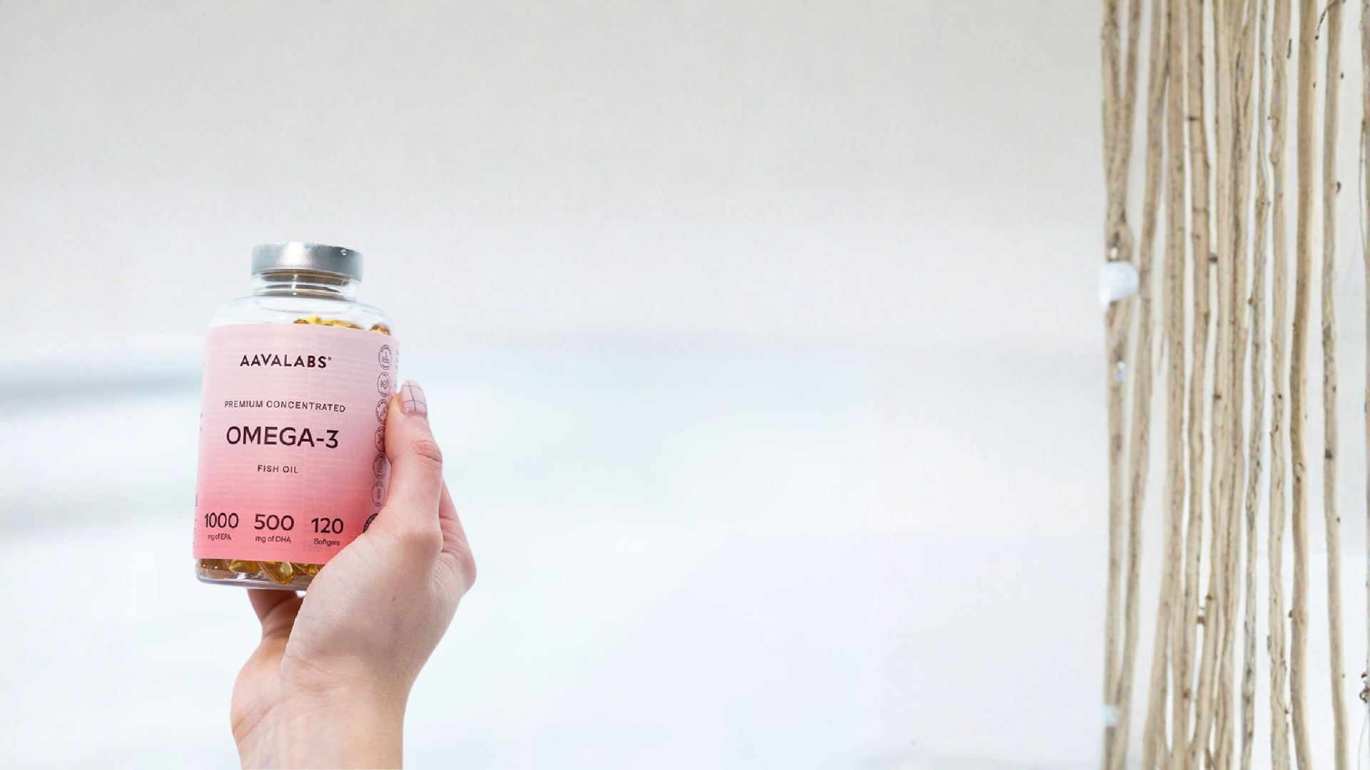 What Clean Really Means in Supplements?