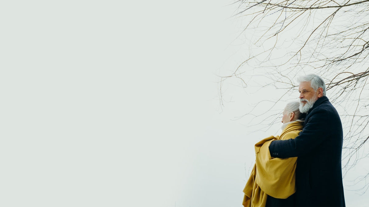 Important Nutrients During Menopause: A Guide for Women & Men