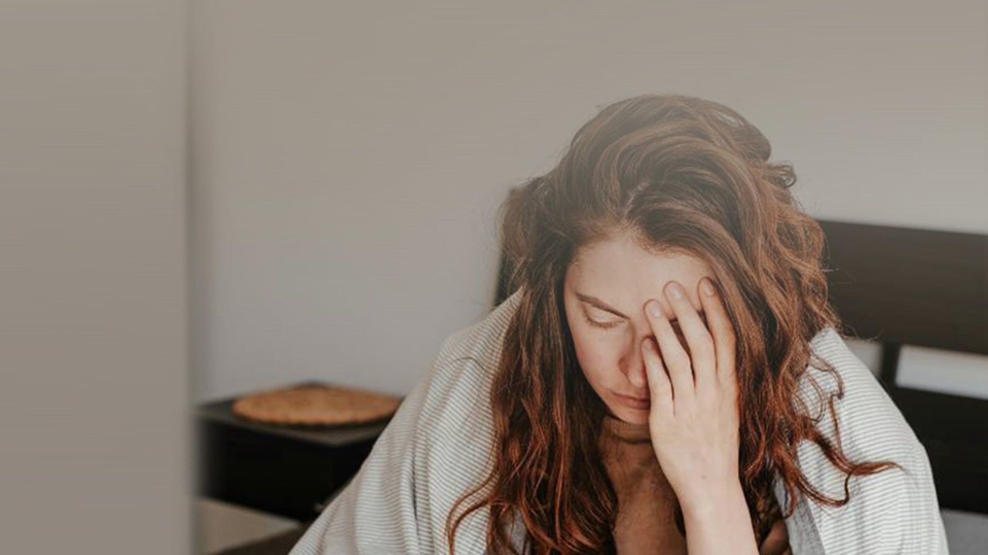 The Link Between Stress & Inflammation