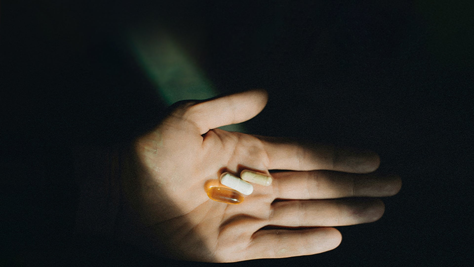Can Taking Too Many Vitamins Be Bad?
