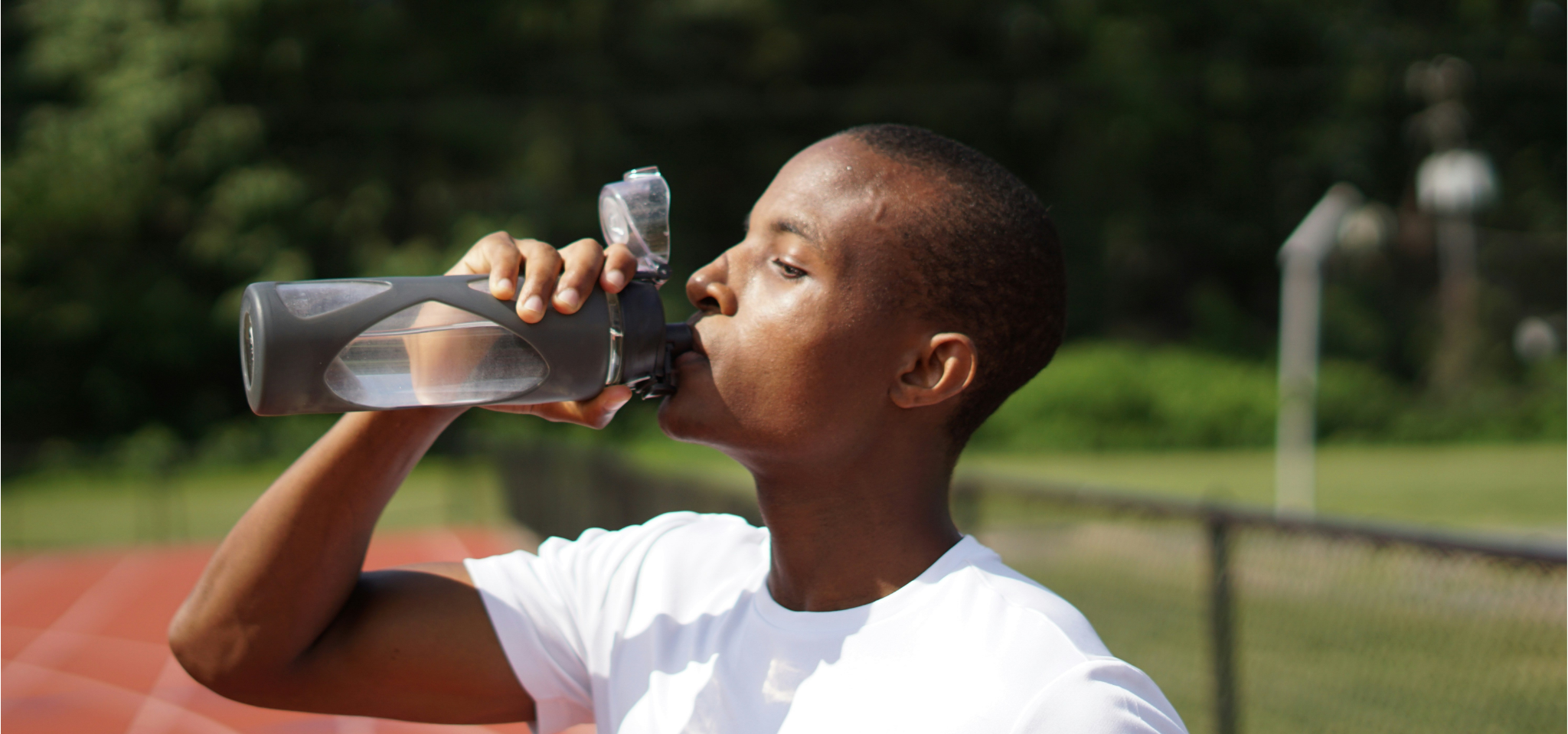 Can Electrolytes Help Fatigue?