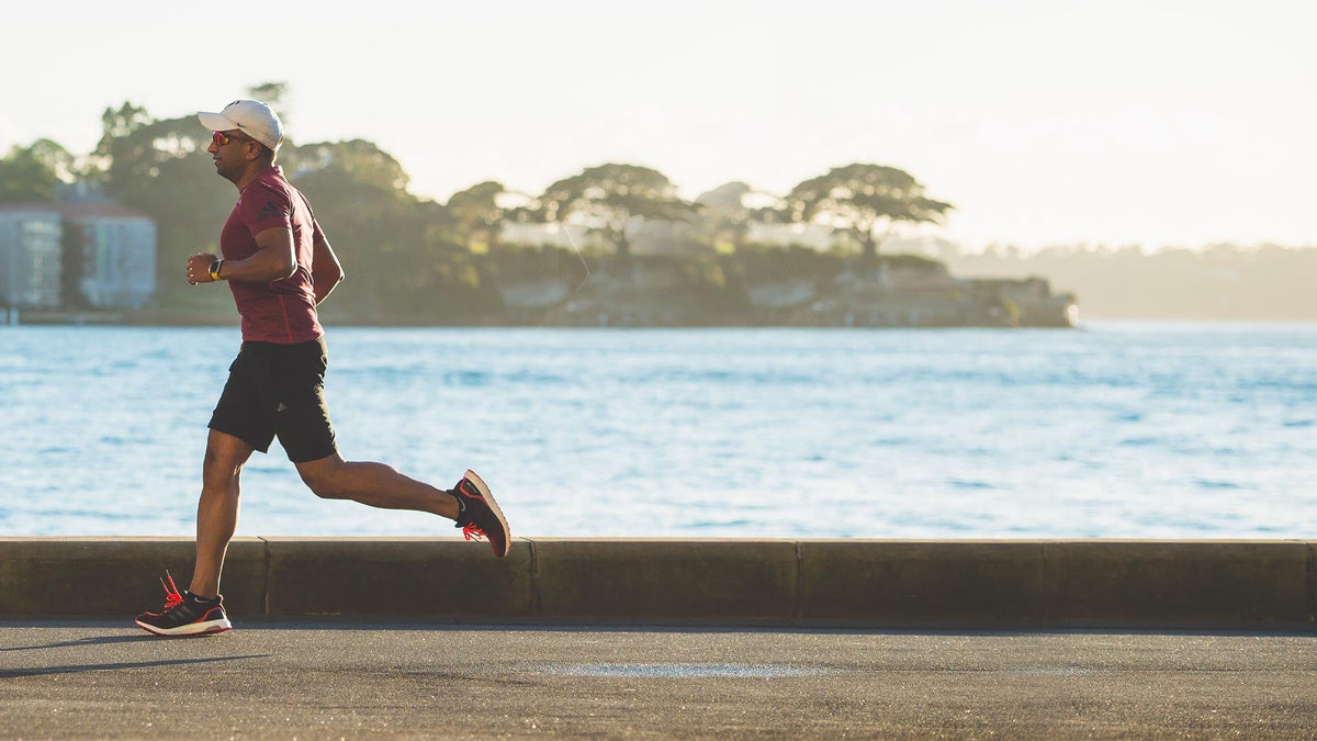 Men’s Health: Essential Vitamins & Minerals for Men