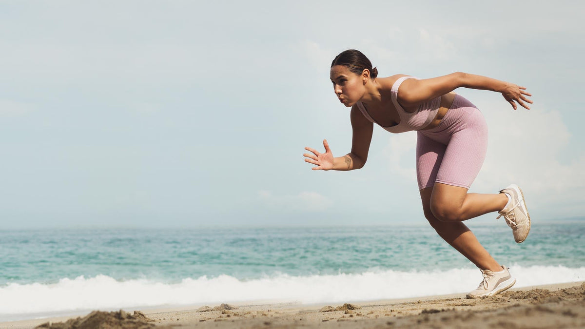 Which Vitamins and Minerals Are Important for Women at Every Stage of Life?