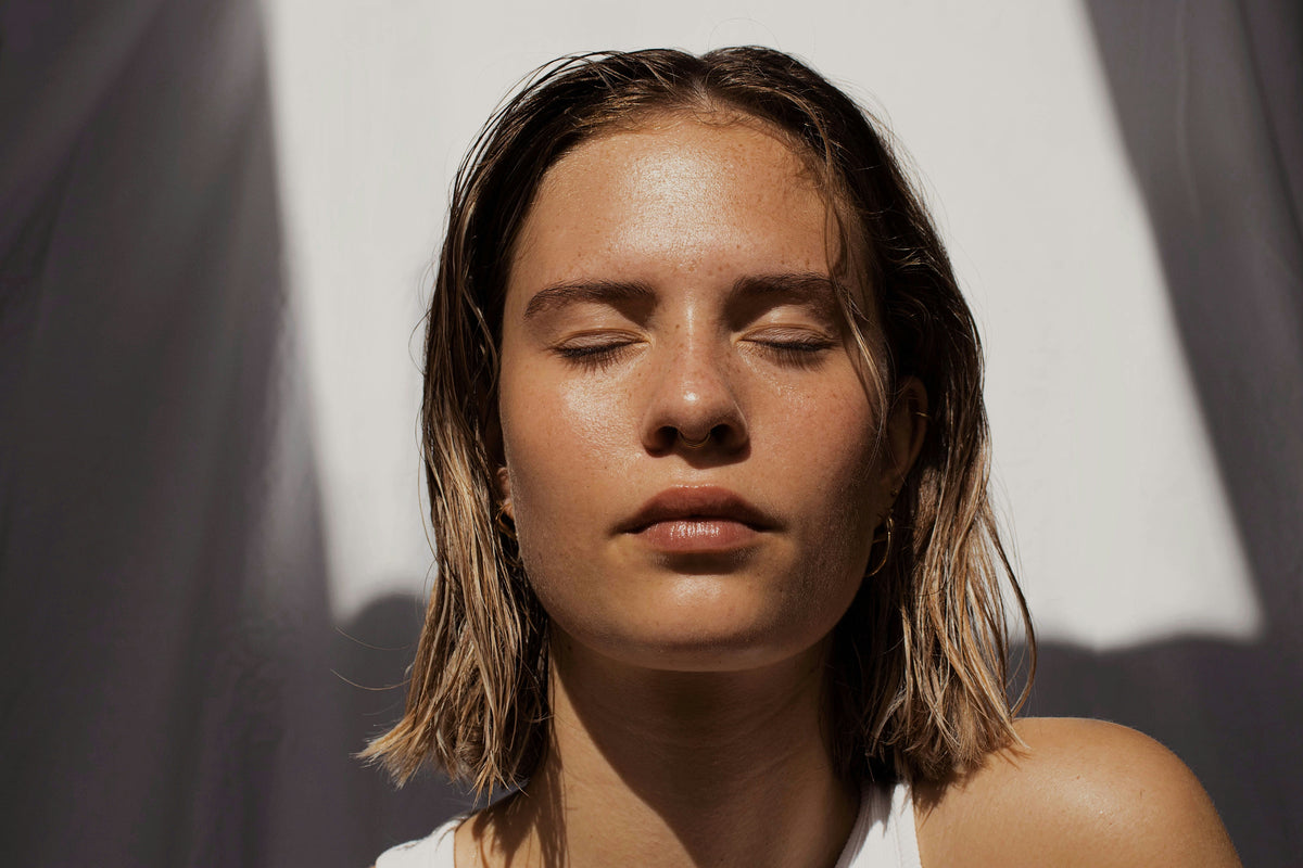 The Gut-Skin Connection: How Gut Health Can Affect Your Skin