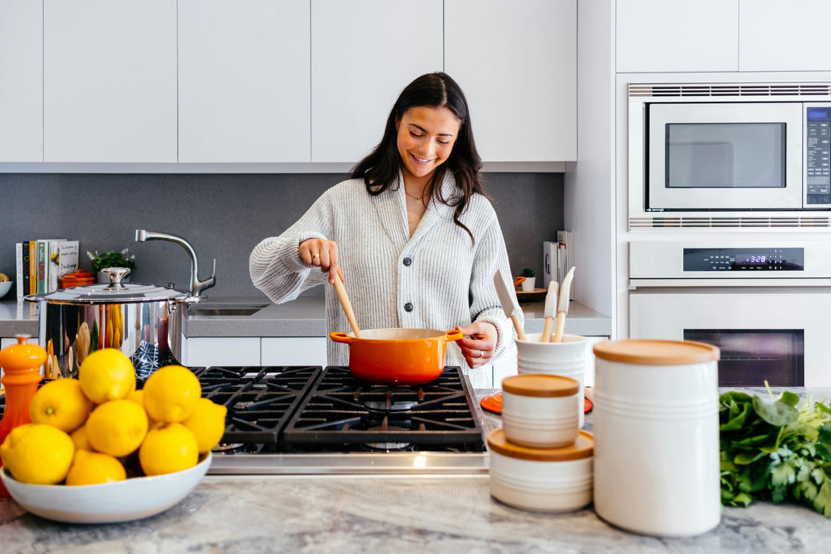 Why Do We Crave Sugar? Causes & How to Reduce Cravings