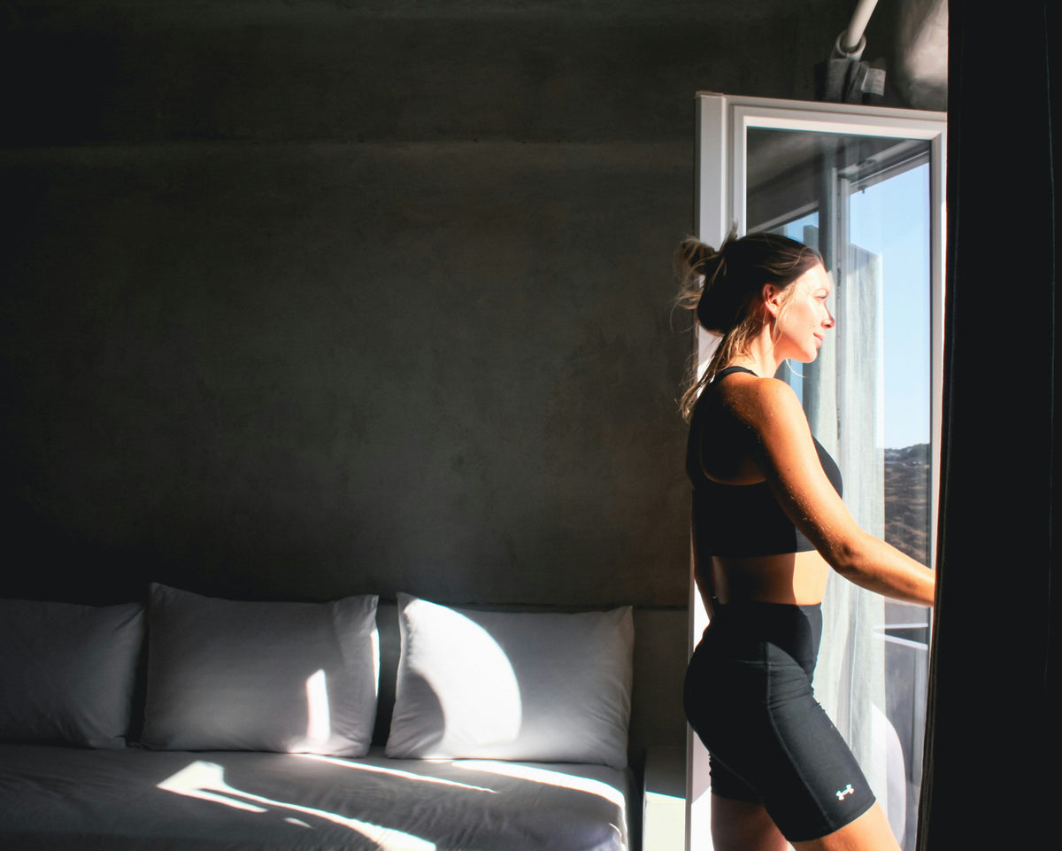 5 Morning Habits for Energy, Focus and a Balanced Day
