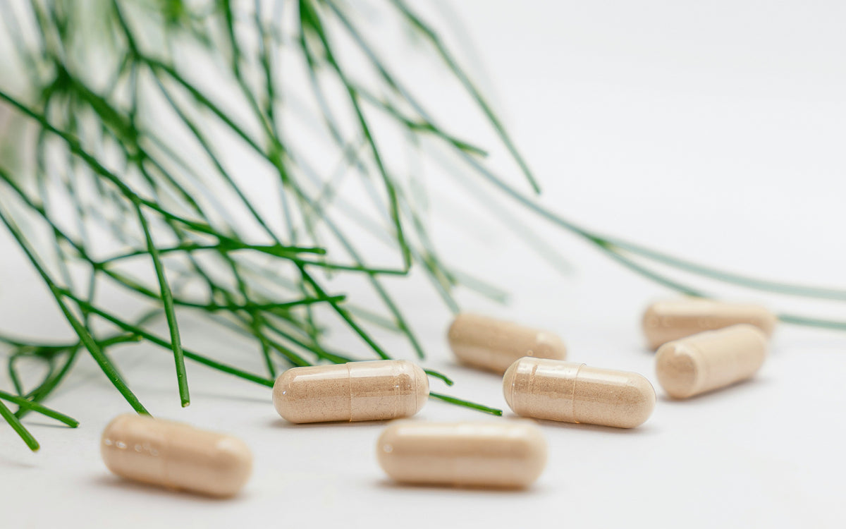 When Is It Advisable to Take Supplements?