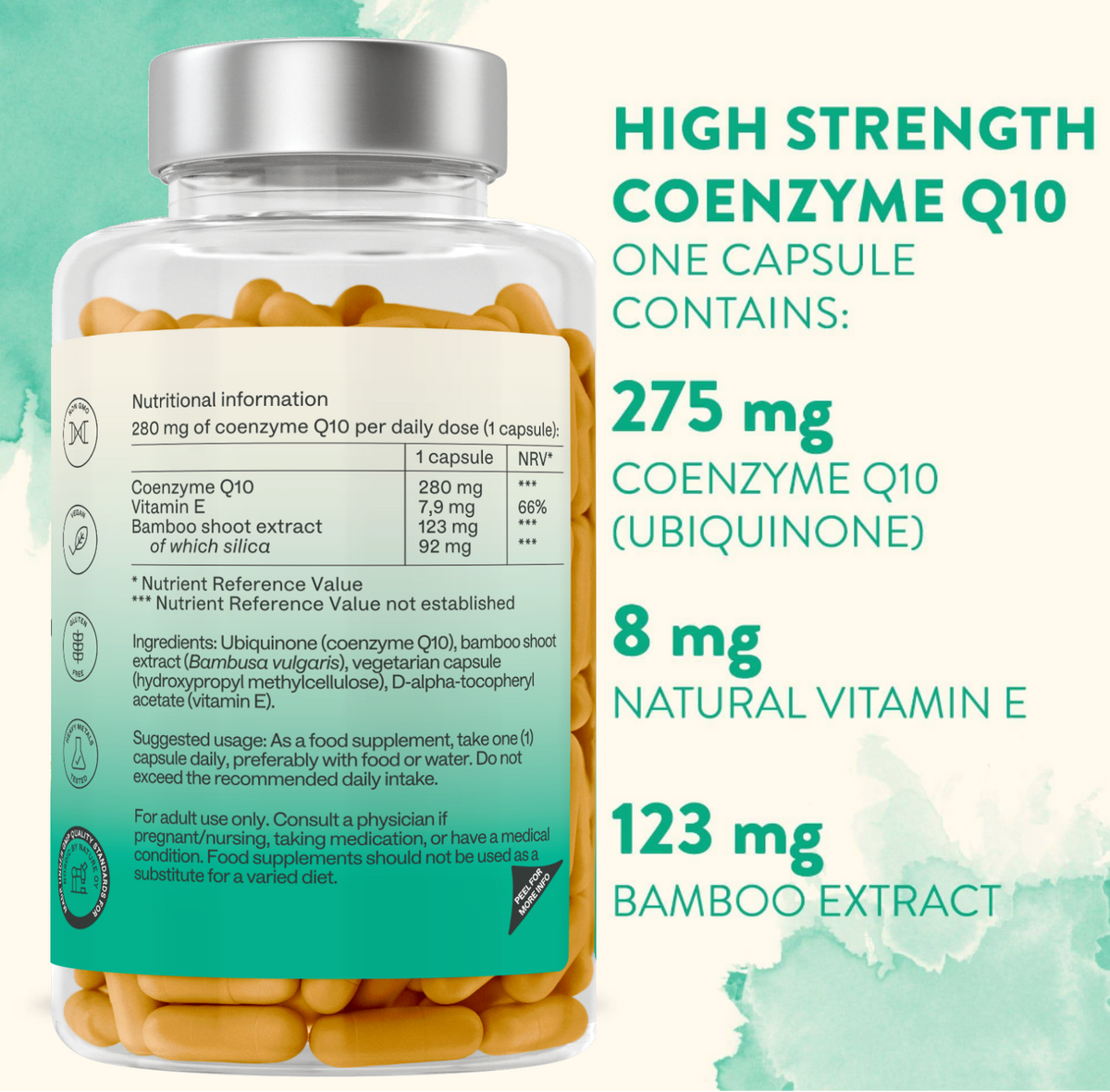 COENZYME Q10