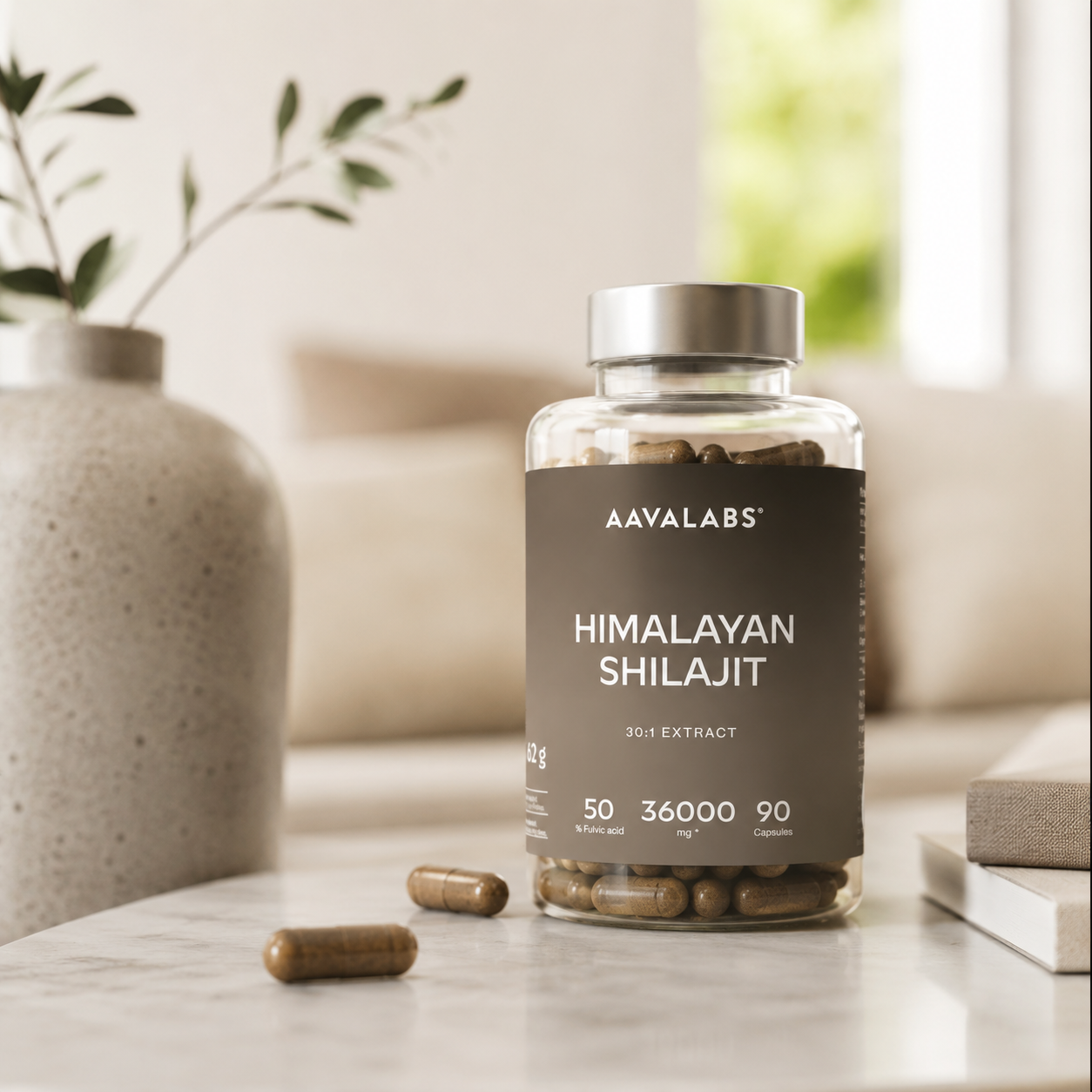 SHILAJIT