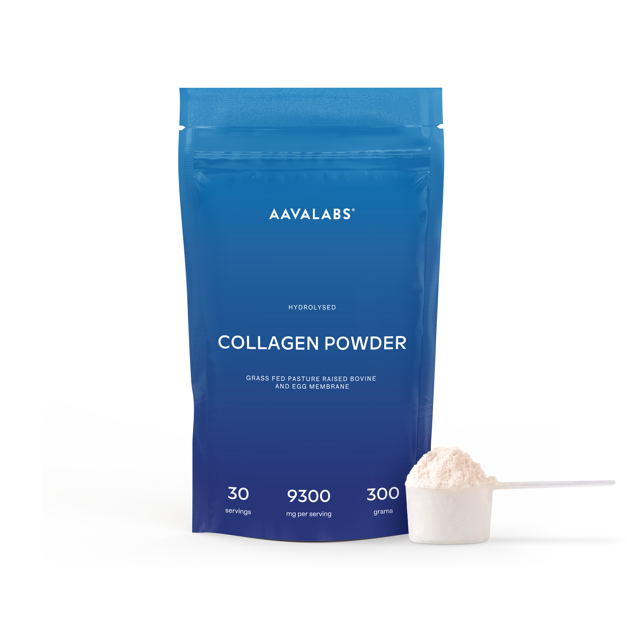 HYDROLYSED COLLAGEN POWDER