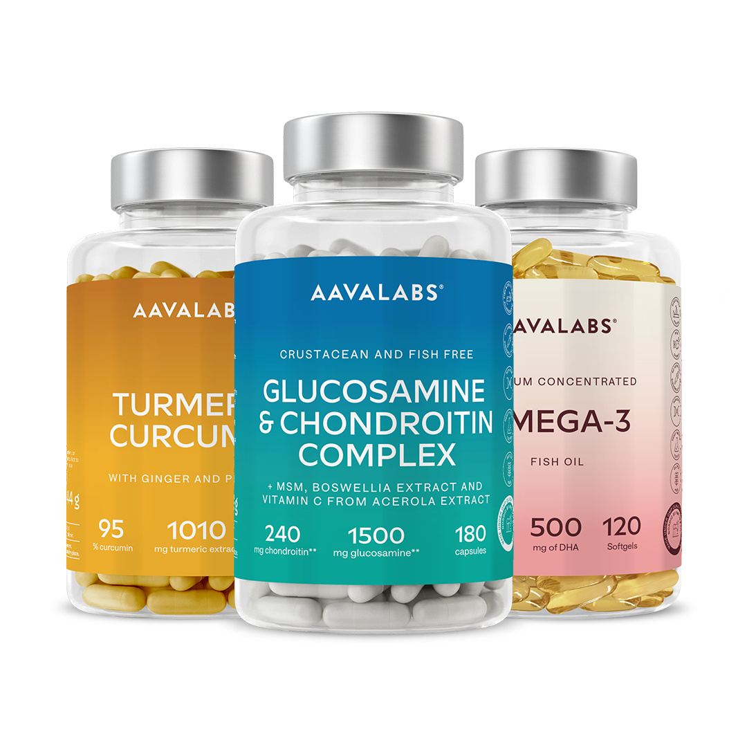 JOINTS SUPPORT BUNDLE