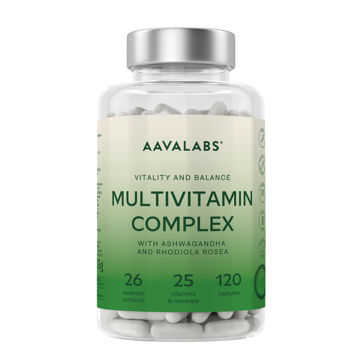 MULTIVITAMIN