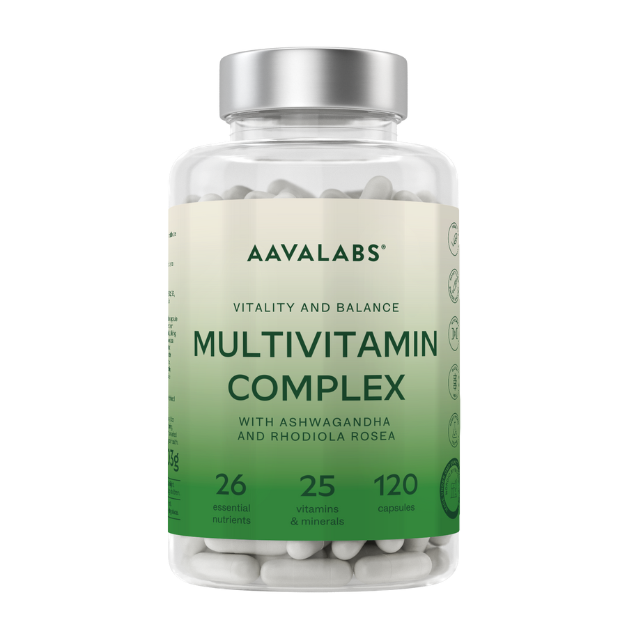 MULTIVITAMIN