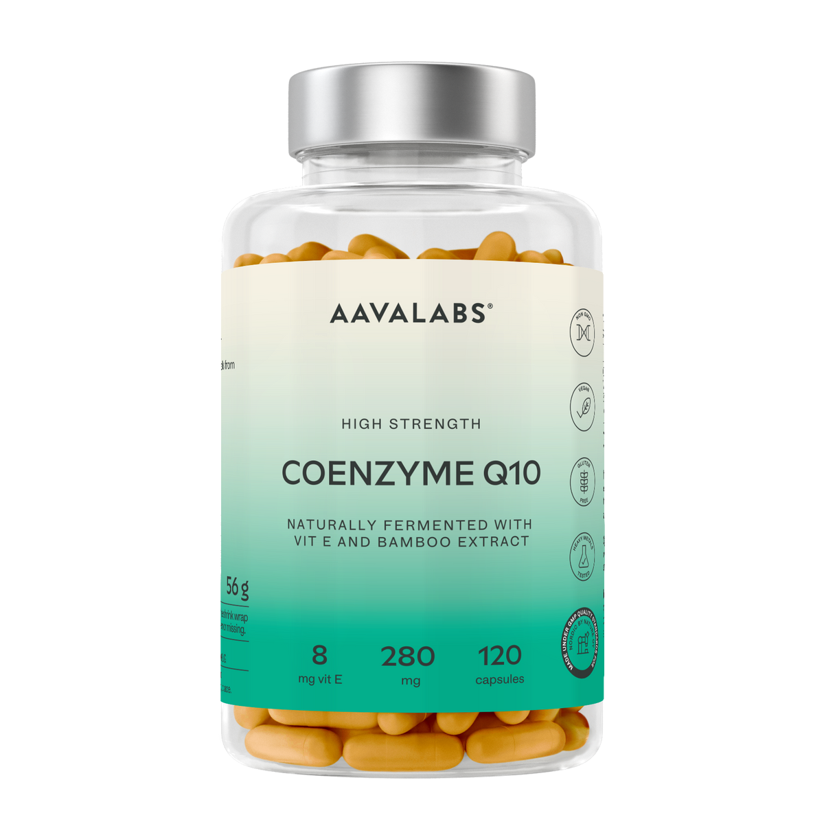 COENZYME Q10