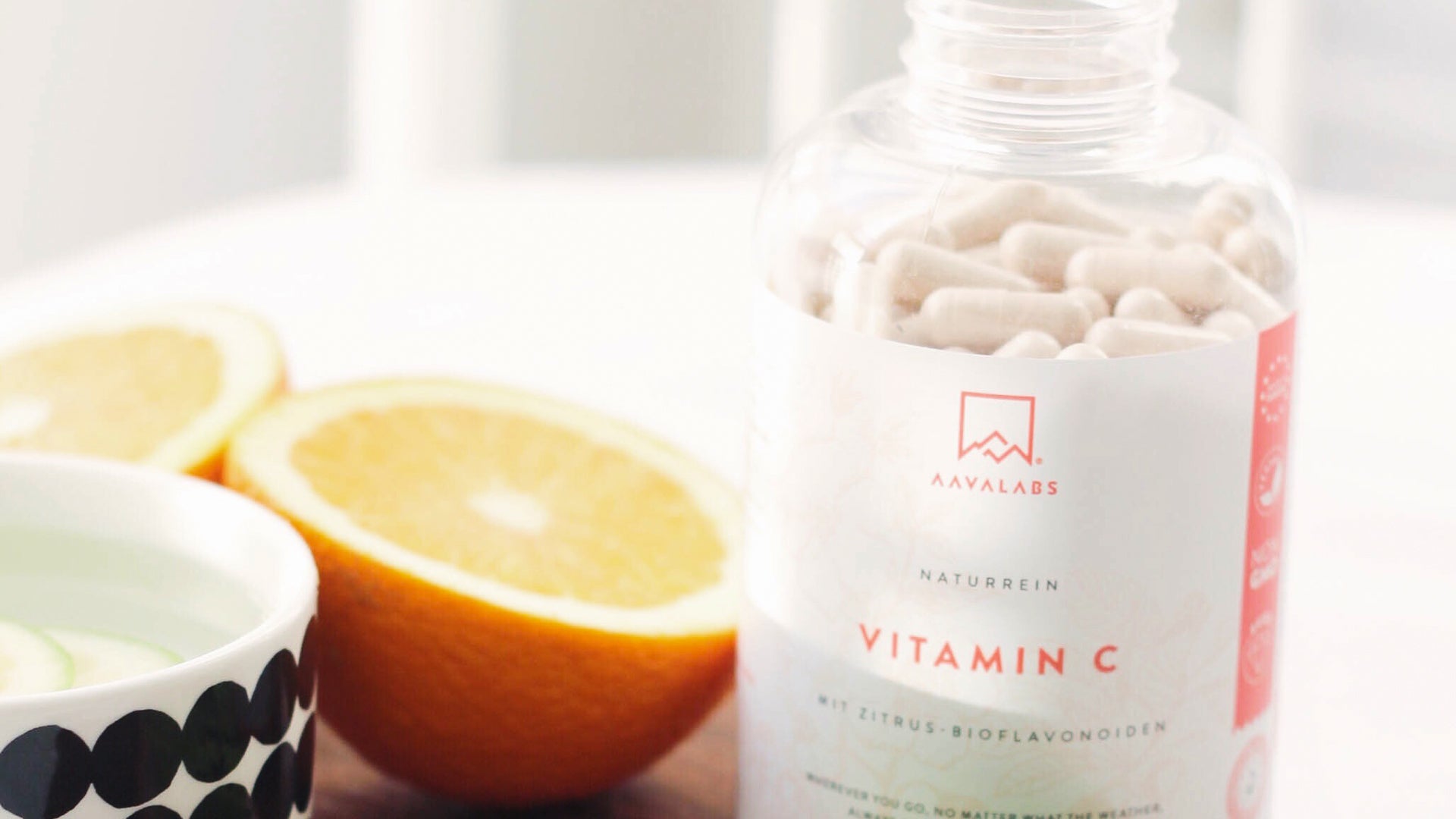 7 Amazing Health Benefits of Vitamin C Everyone Should Know