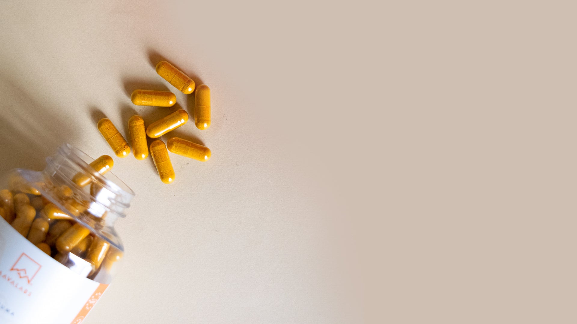 4 surprising effects of turmeric