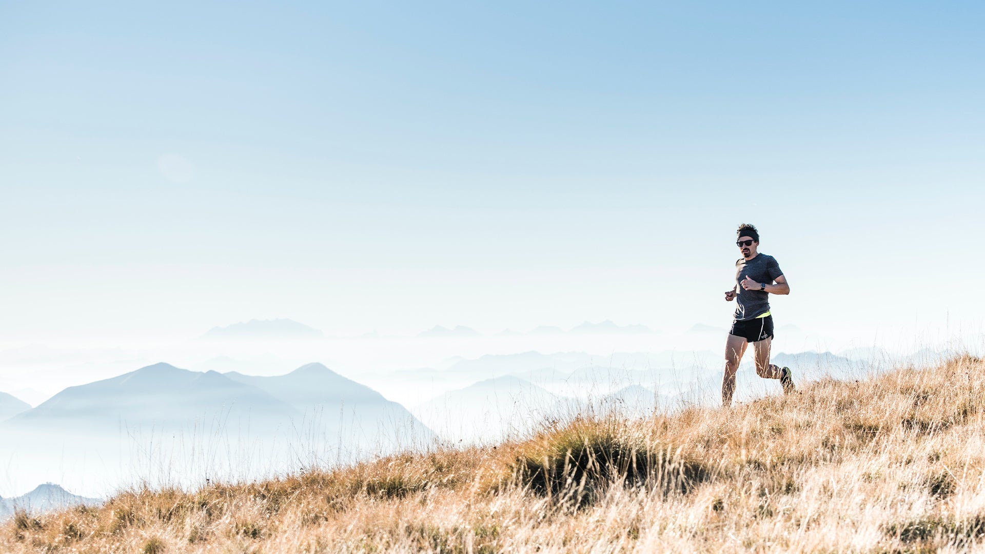 The best vitamins & minerals for endurance athletes