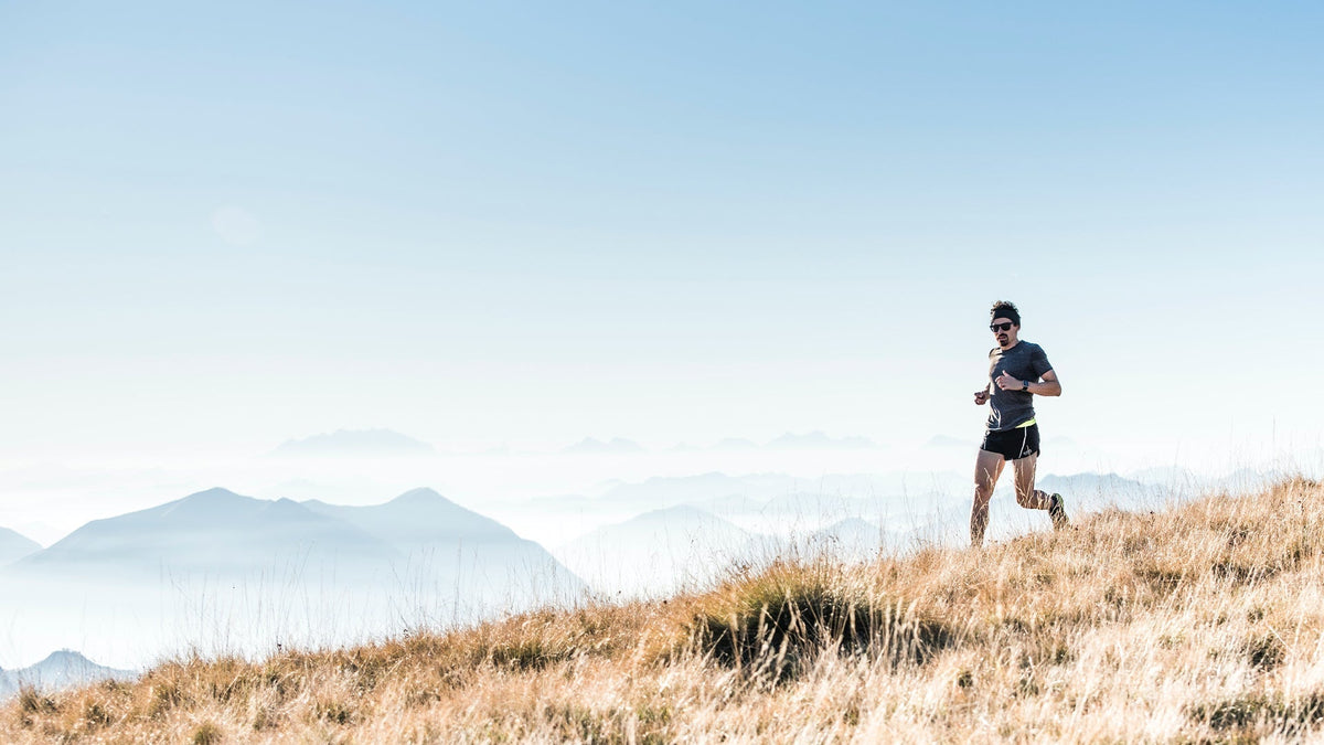 Which Vitamins and Minerals Do Endurance Athletes Need Most?