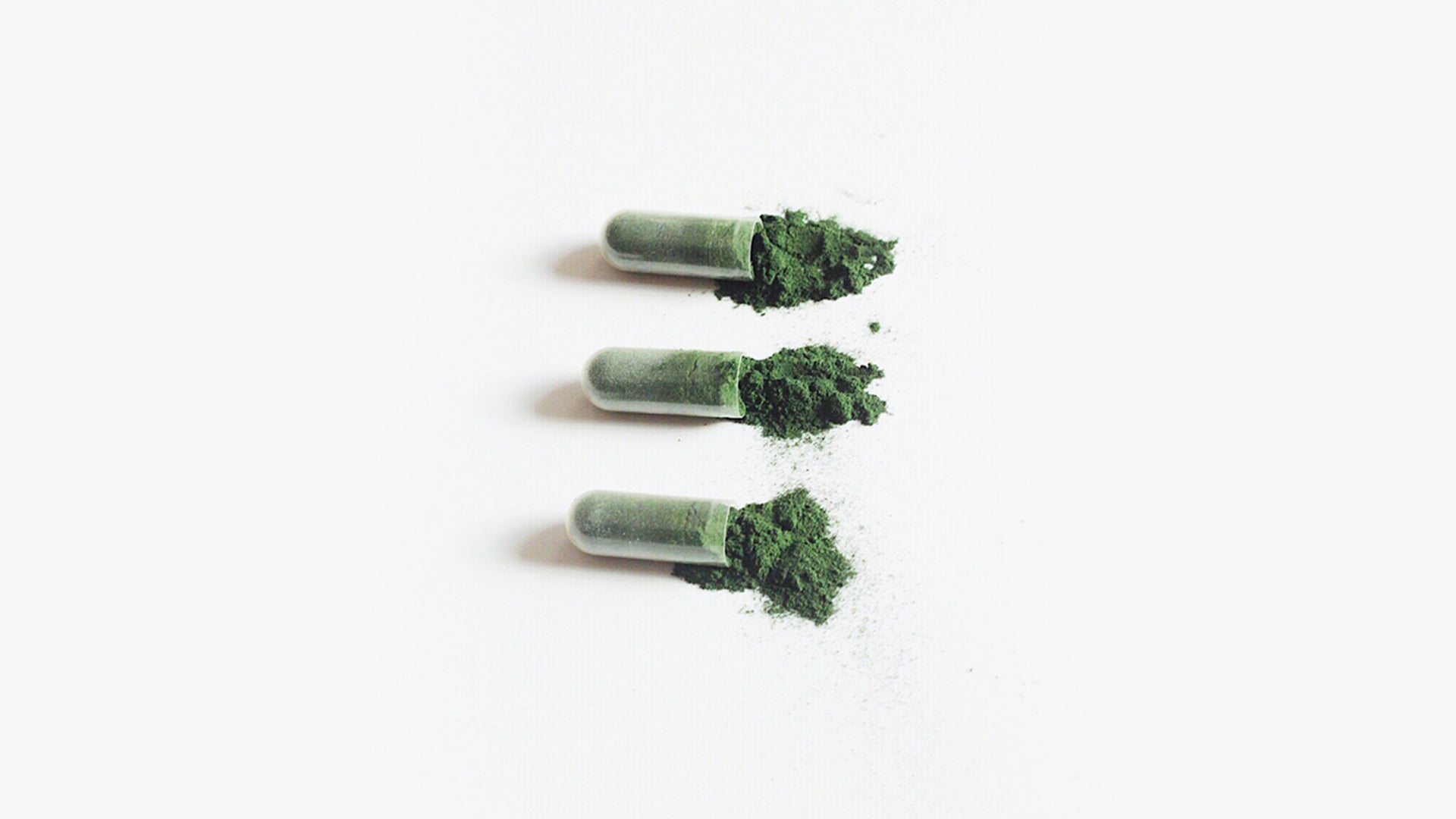 Chlorella - Benefits and Effects of the power algae