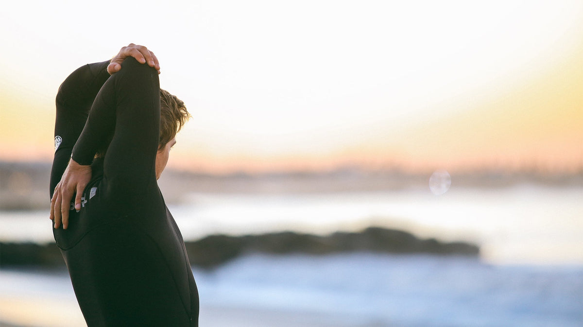 What Is Inflammation and How Can You Support Your Body Naturally?