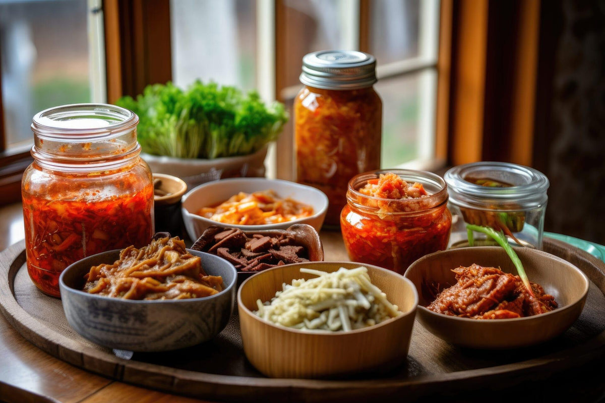 How to Support Gut Health: 6 Simple Daily Habits