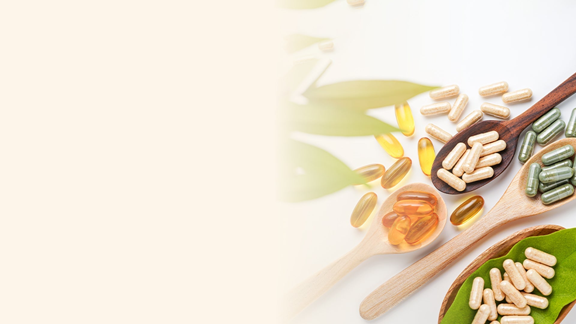 Supplements & Interactions: What You Should Know Before Combining Them