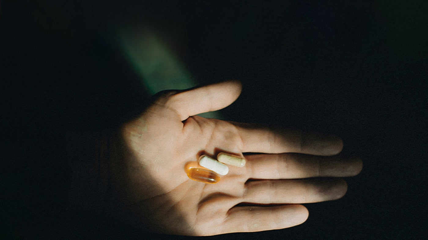 Can Taking Too Many Vitamins Be Bad Can Taking Too Many Vitamins Be Bad