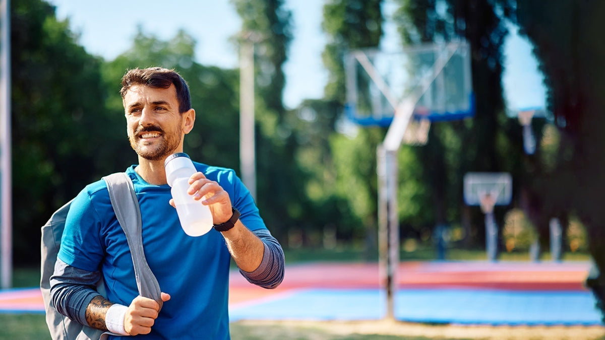 What Are Electrolytes? Benefits, Functions and When You Need Them