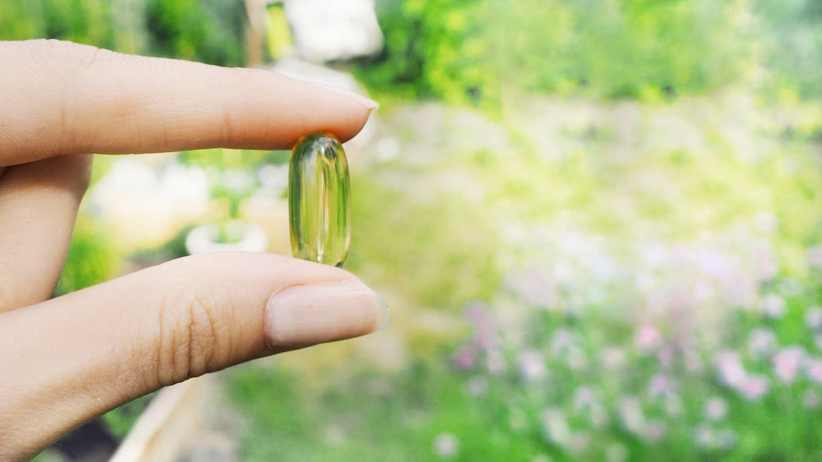 10 vitamin facts and myths you should know