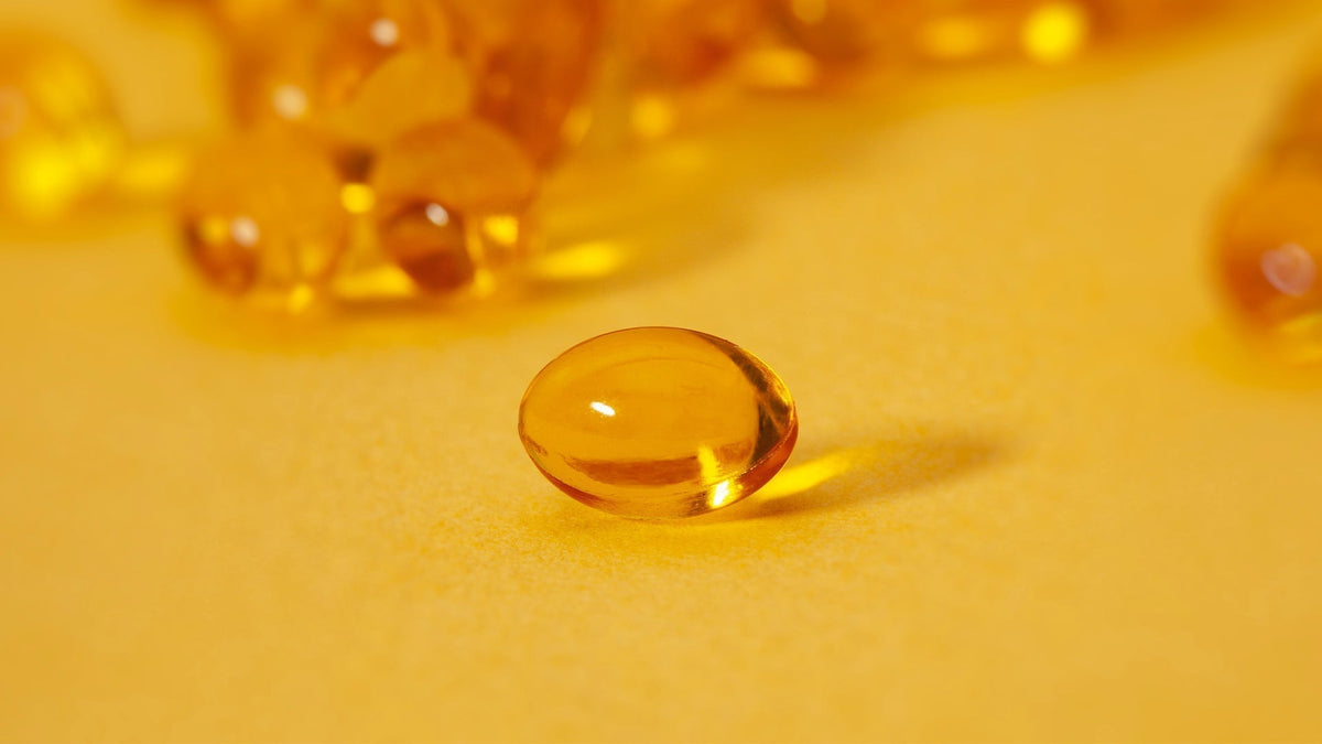 What Are Vitamins? Types, Functions and Benefits Explained