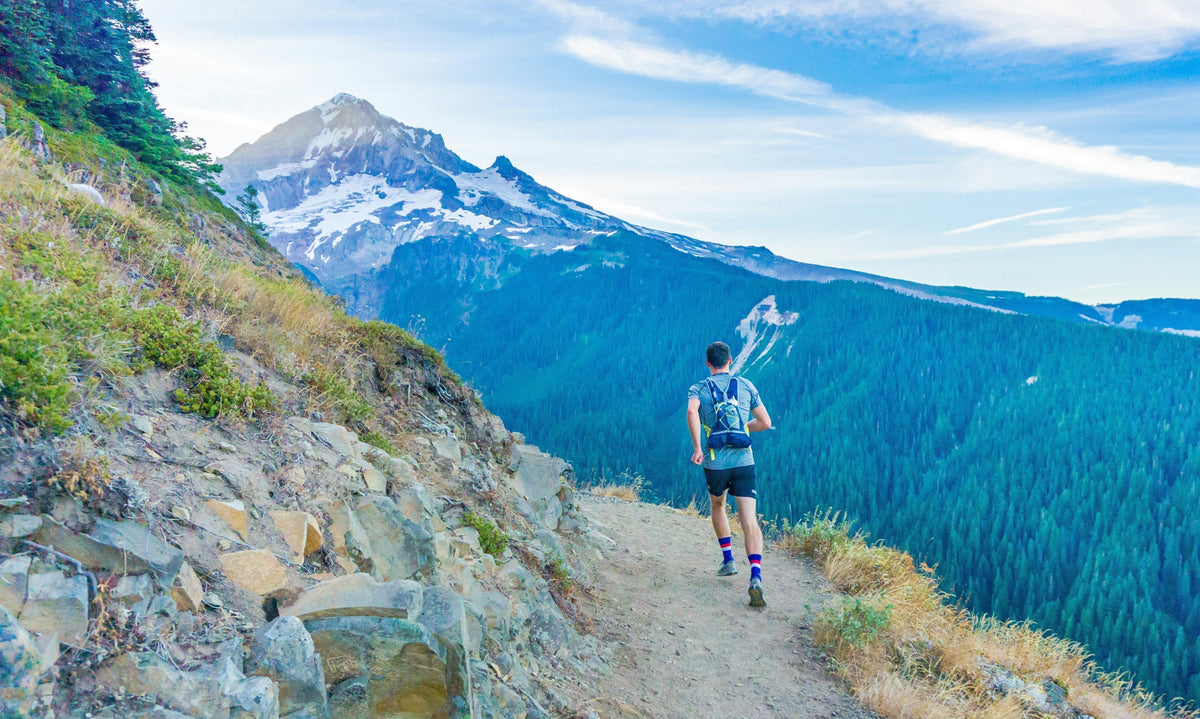 Which Vitamins and Minerals Do Endurance Athletes Need?