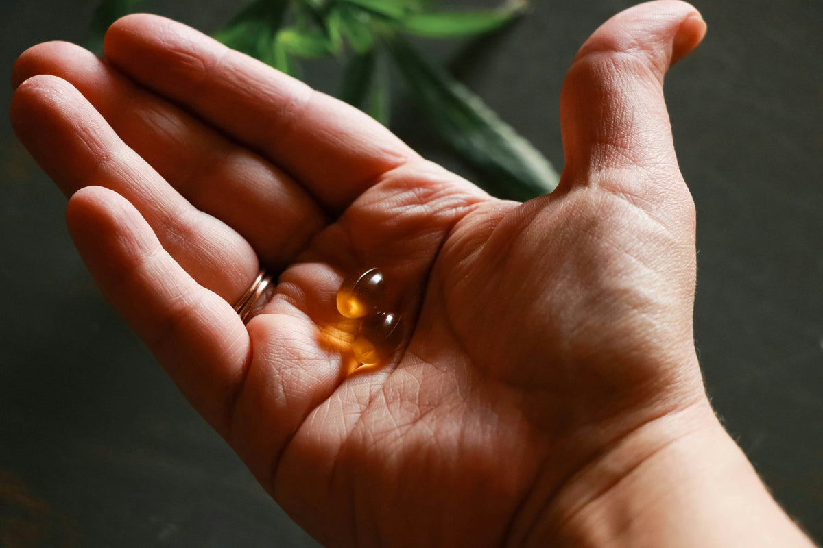 How to Choose the Right Supplements for You