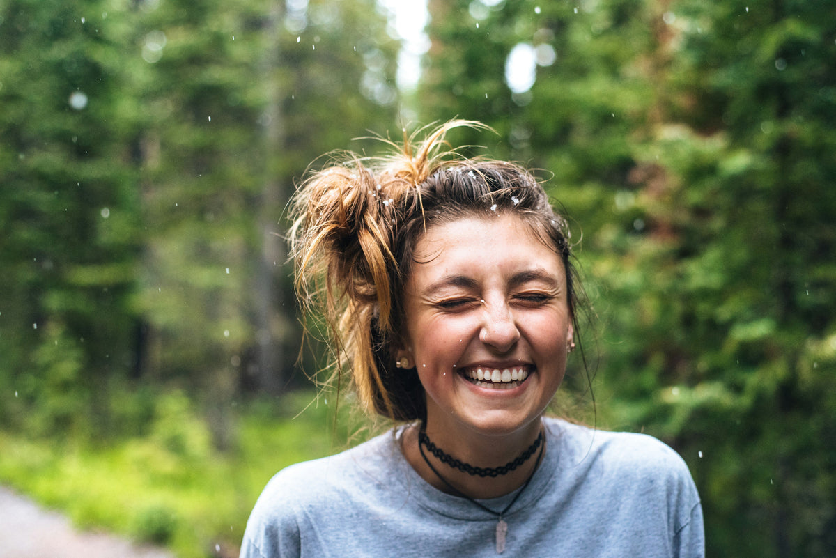 Can gut health affect your skin? The gut skin connection explained
