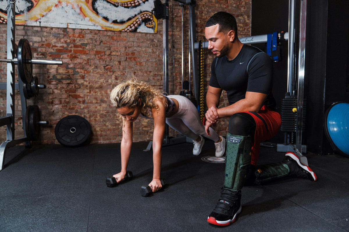 Why Do Athletes Take Creatine? Benefits for High-Intensity Performance Explained