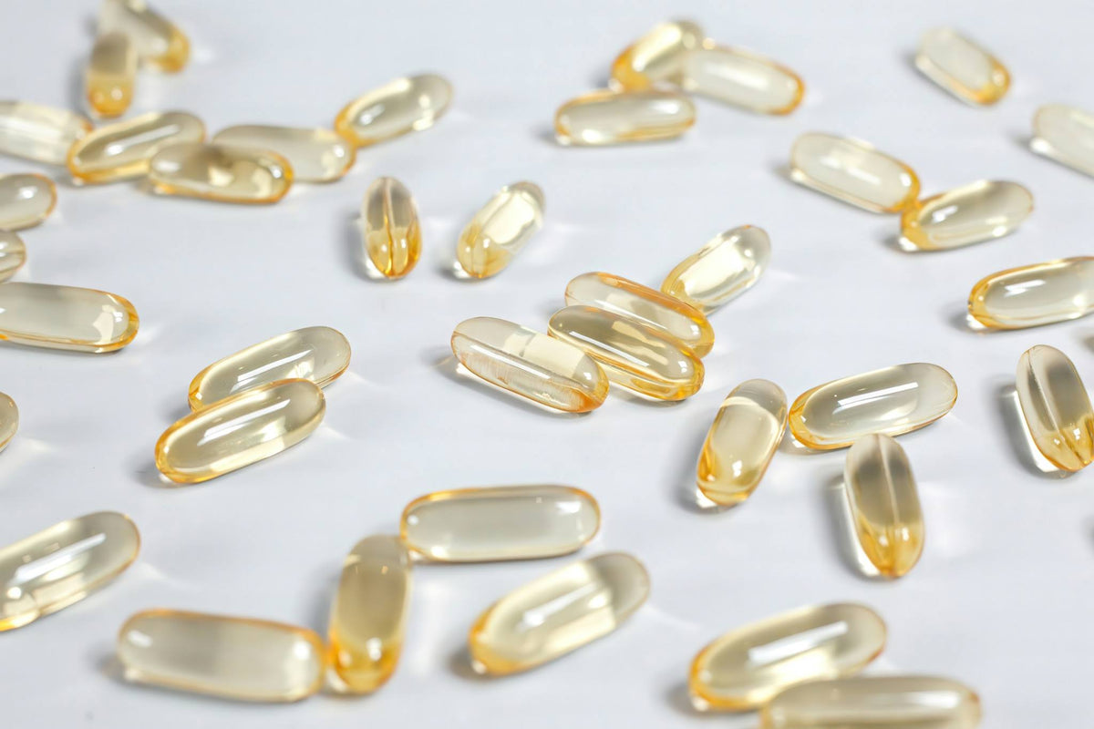 Why Is Omega-3 Important for Your Health?