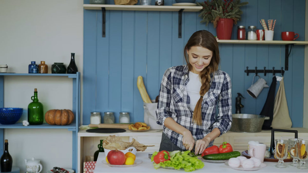 How to support liver health: Lifestyle, nutrition and supplements