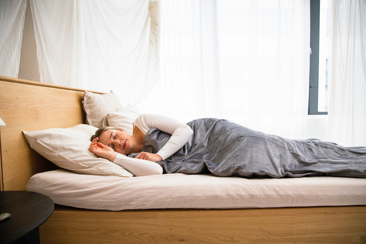 How Can Magnesium Bisglycinate Help You Sleep Better?
