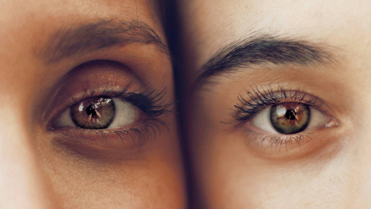 Which Vitamins and Nutrients Support Normal Vision?