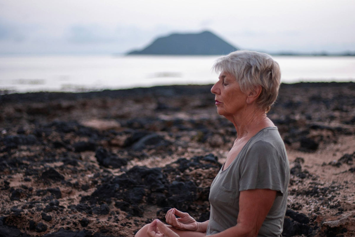 How Is Digestion Linked to Longevity and Healthy Ageing?