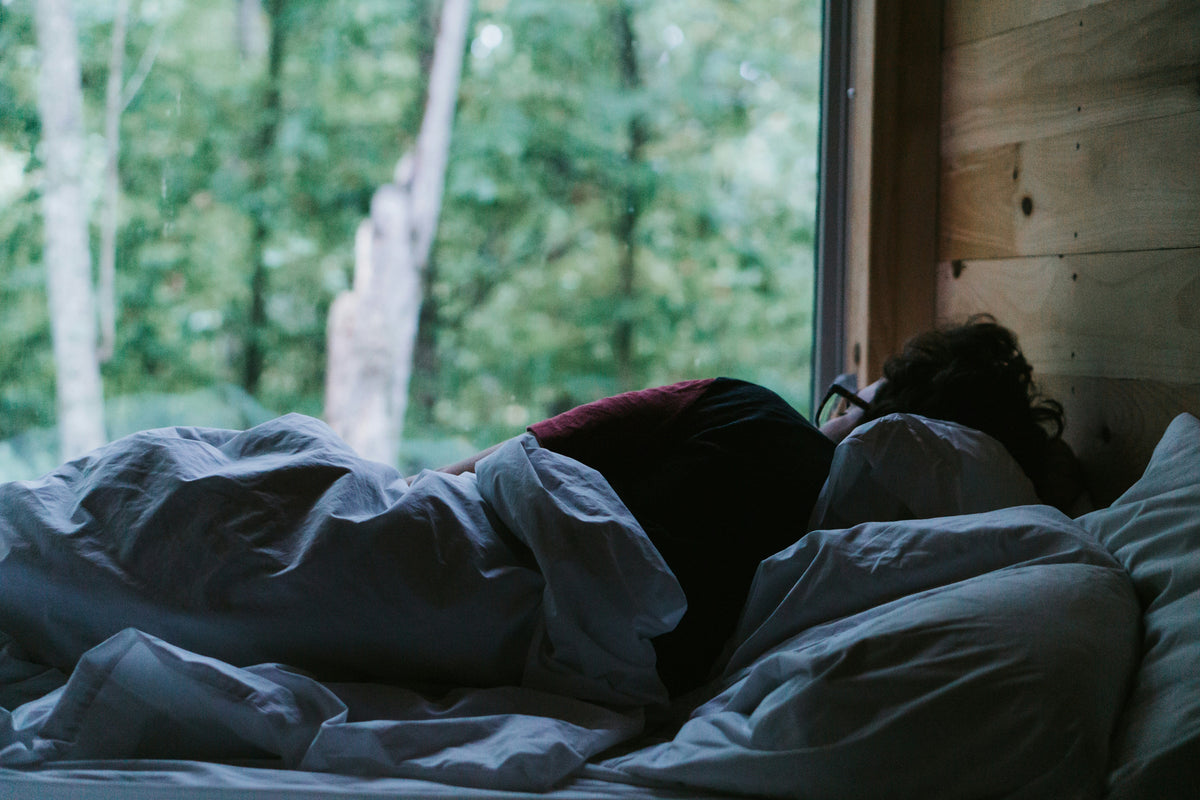 Feeling tired? 5 nutrients that help reduce fatigue