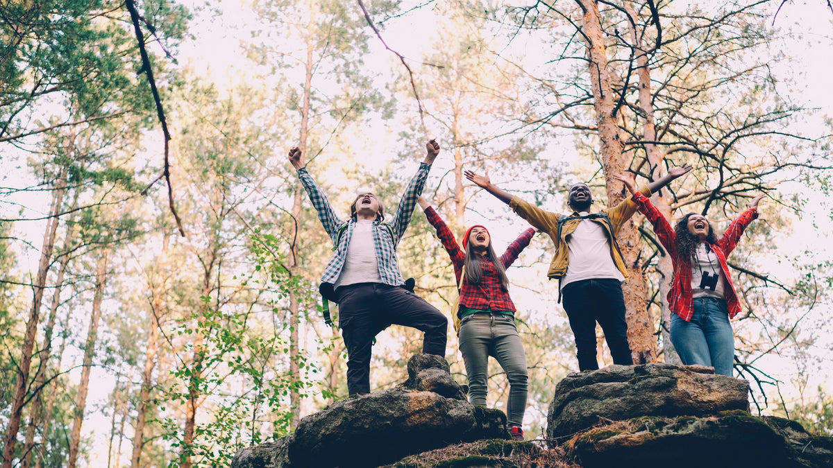 How Do Friendships Support Mental Health?