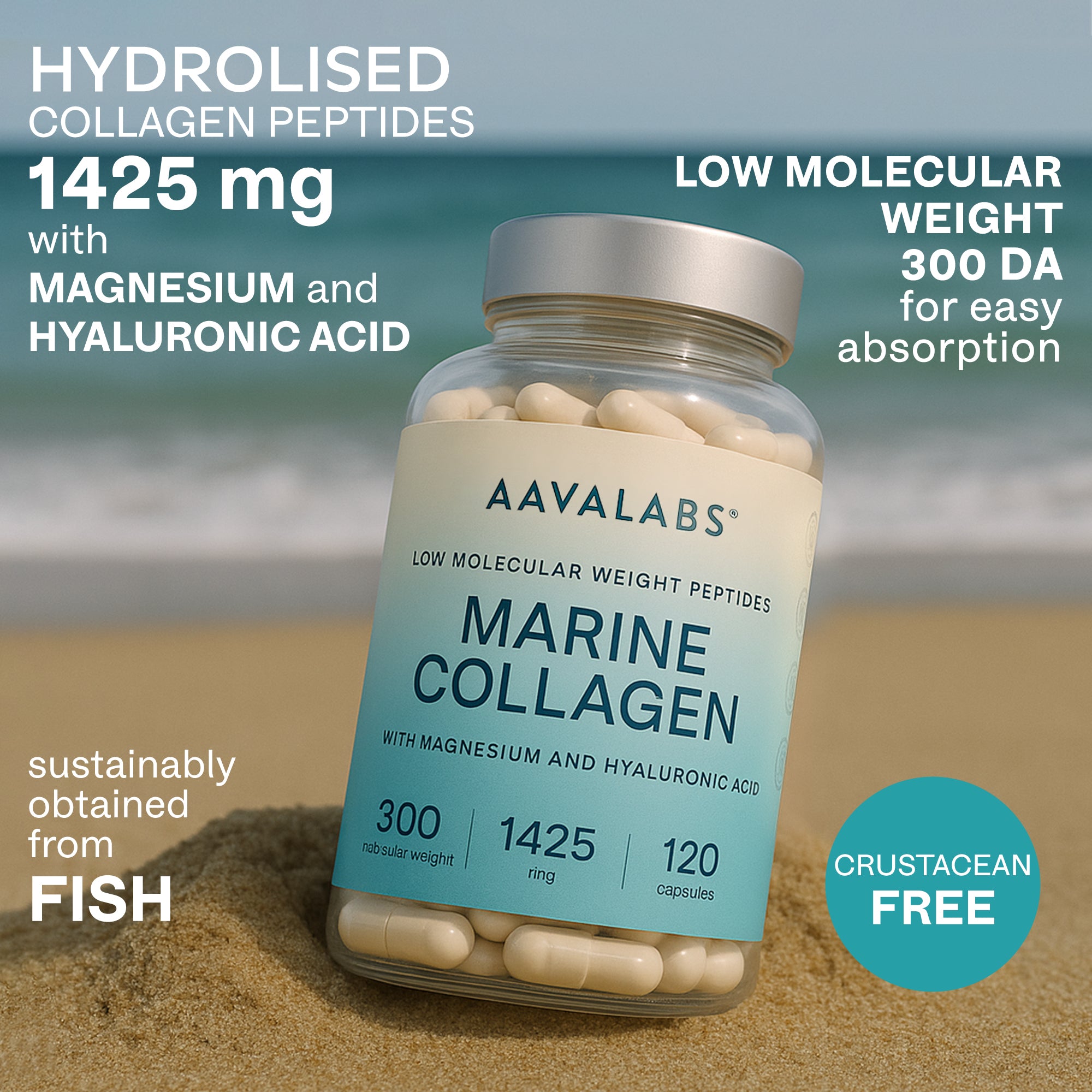 MARINE COLLAGEN
