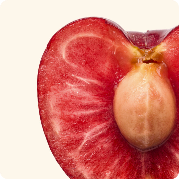 Acerola fruit (vitamin C)