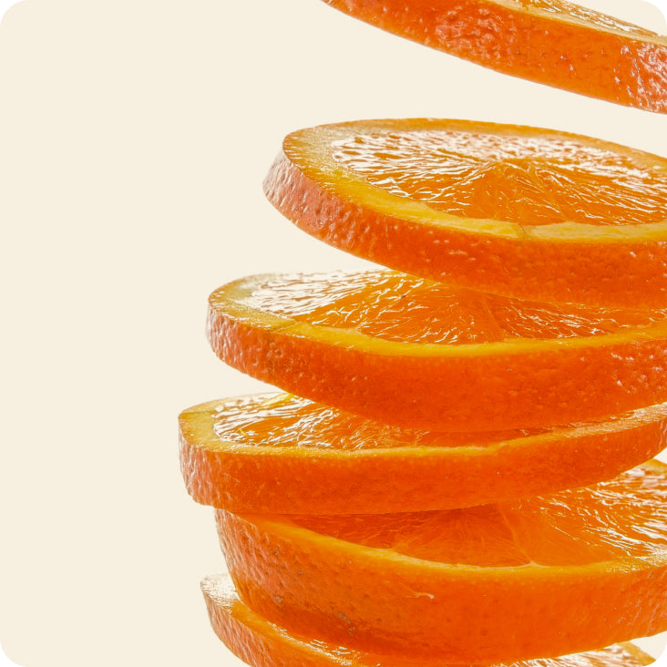 Citrus bioflavonoids