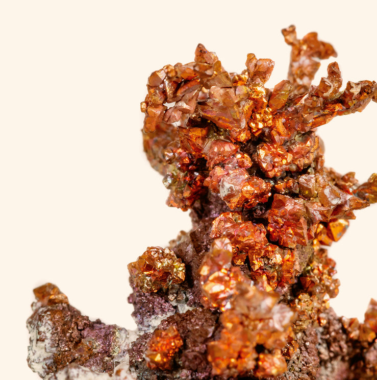 Copper gluconate
