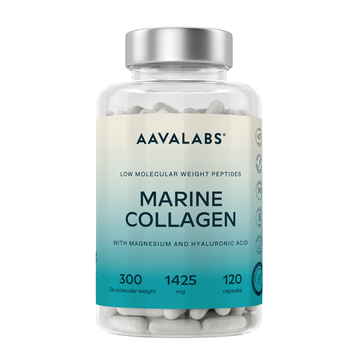 MARINE COLLAGEN