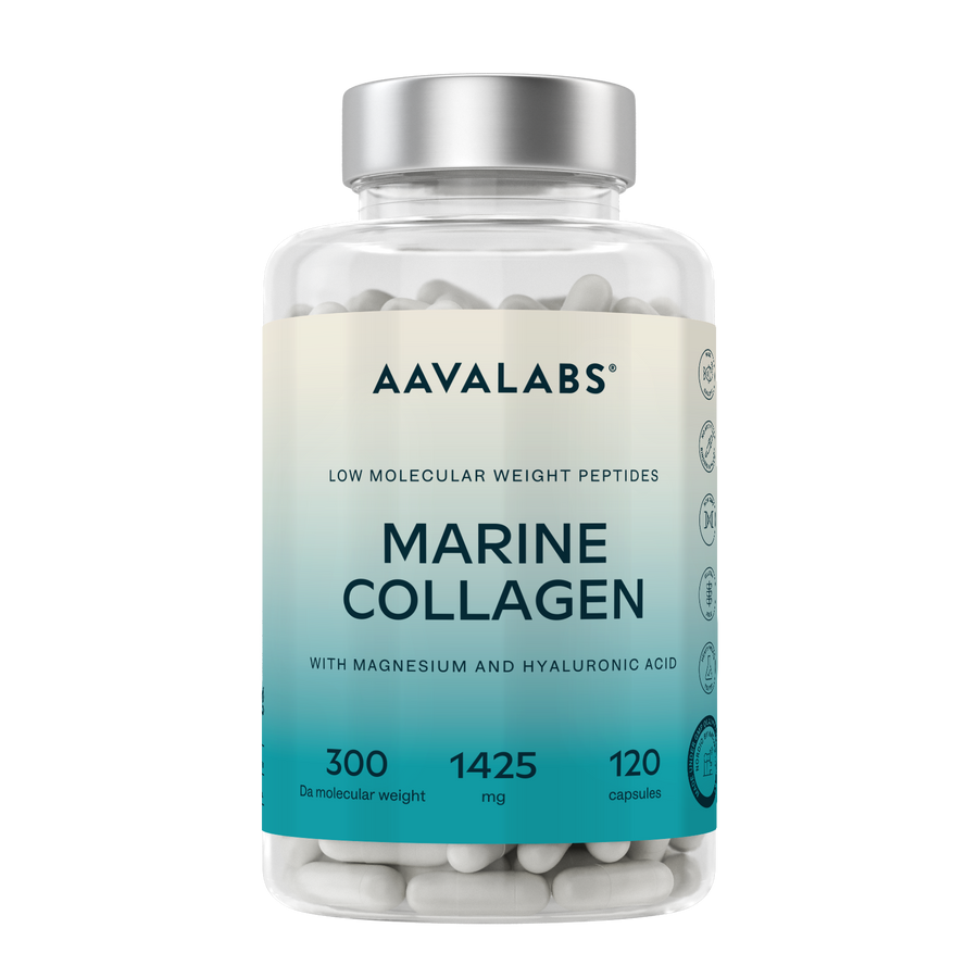 MARINE COLLAGEN