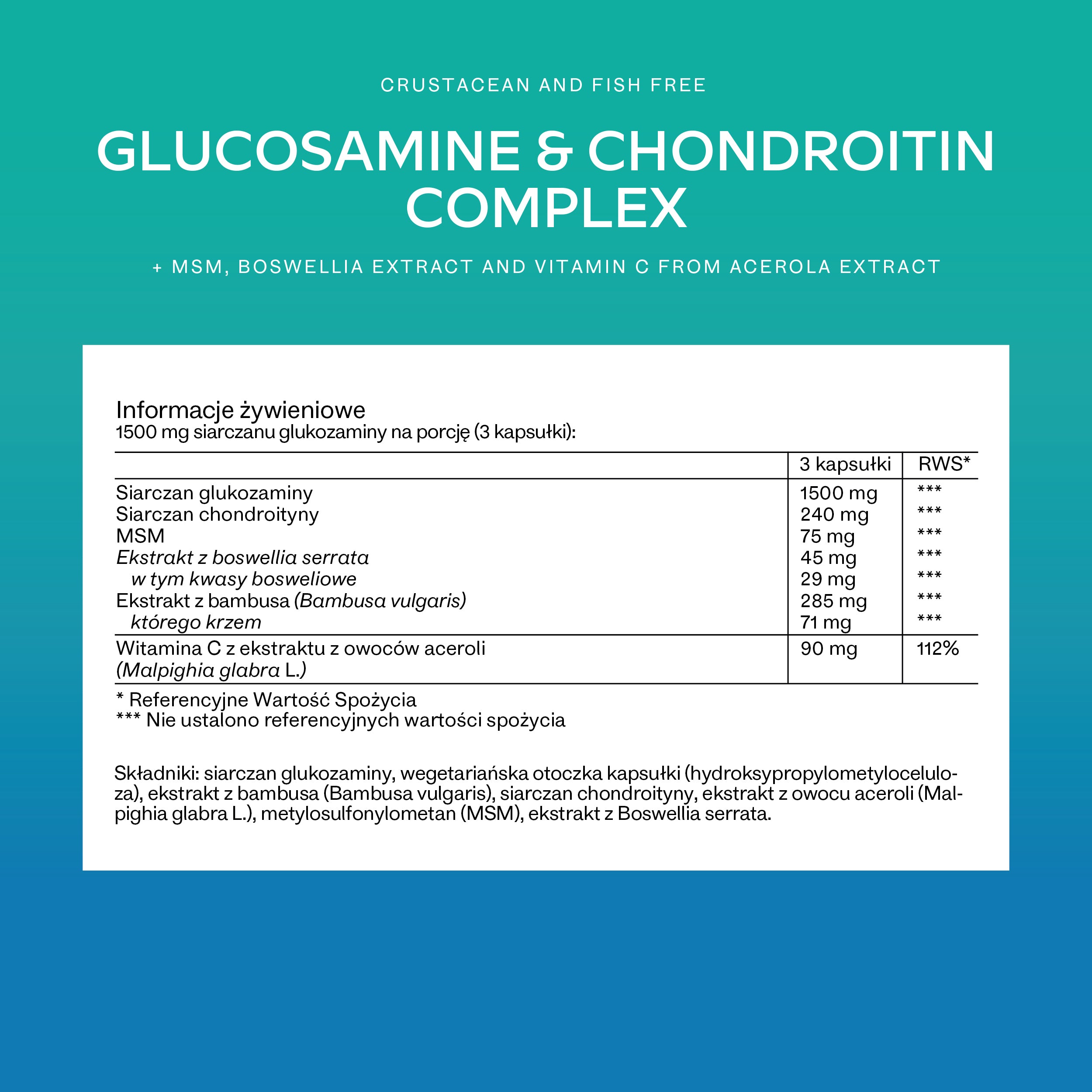 JOINTS SUPPORT BUNDLE - Aavalabs